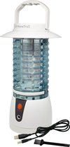 Eurotrail Insectenlamp lamp - White - Outdoor hardwaren - Verlichting - Zaklampen
