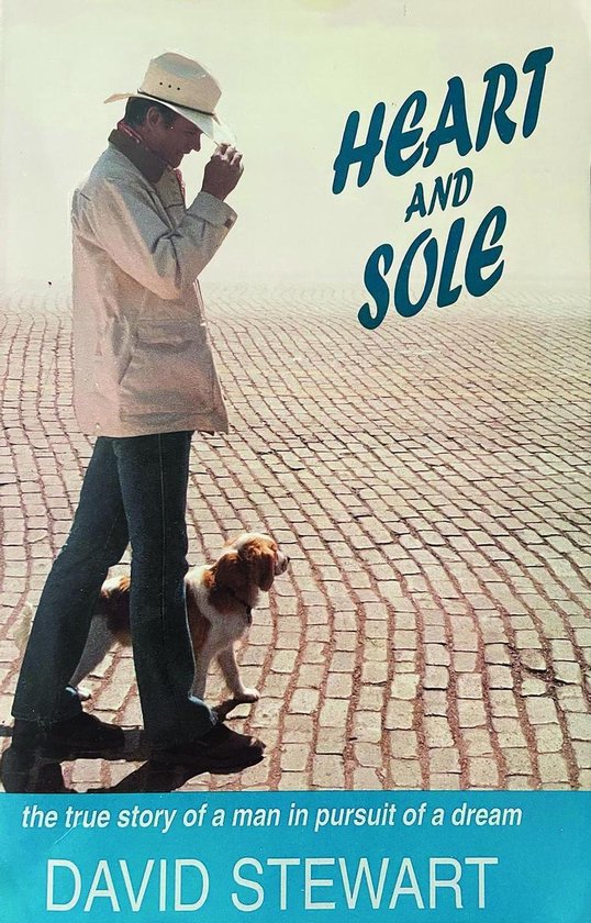 Heart and Sole - cover