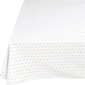 VT-wonen tafelkleed Golden Hearts (150x250 cm)