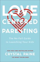 Omslag Love-Centered Parenting