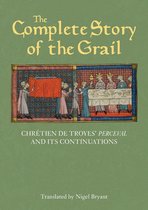 Arthurian Studies 82 - The Complete Story of the Grail