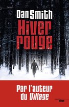 Thriller - Hiver rouge