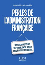Petit livre de - Perles de l'administration française
