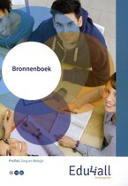 Edu4all ZW - Bronnenboek Zorg en Welzijn