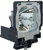 SANYO PLC-XF47 beamerlamp POA-LMP109 / 610-334-6267 / ET-SLMP109, bevat originele NSHA lamp. Prestaties gelijk aan origineel.