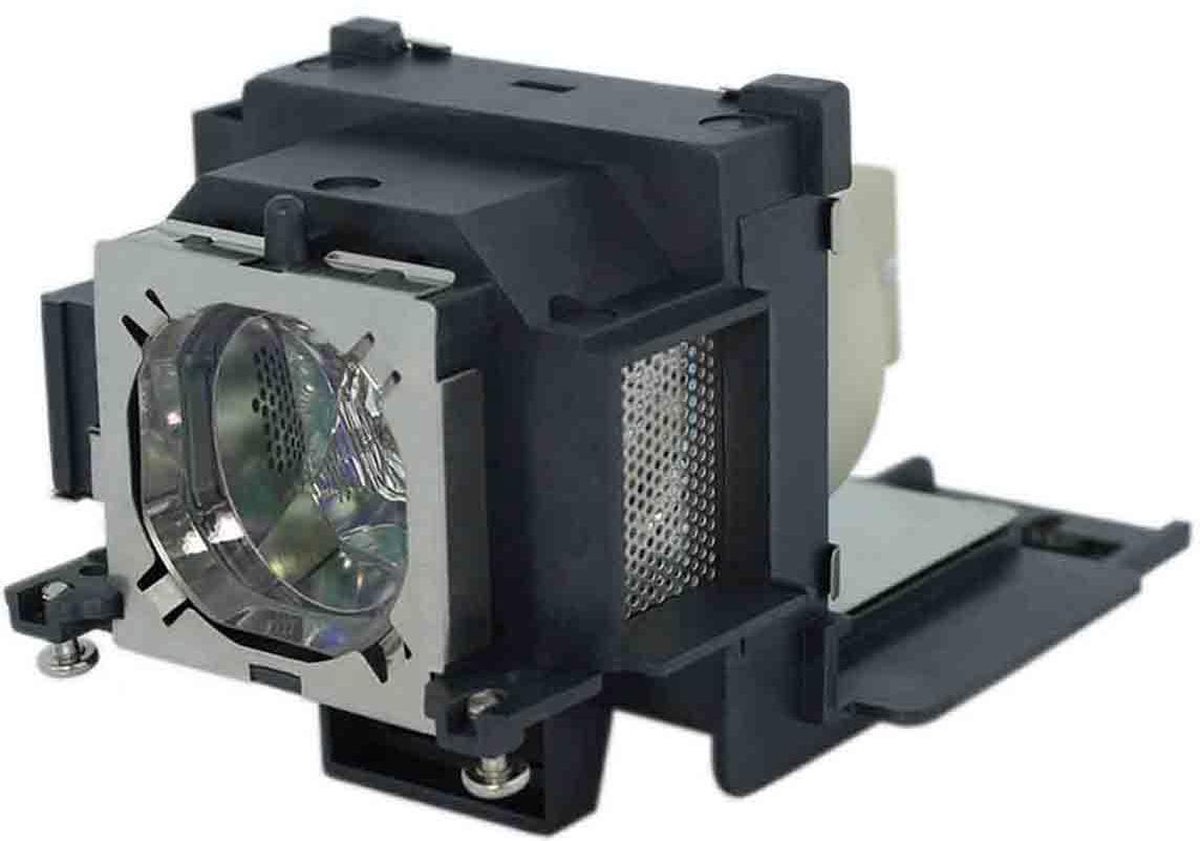 Beamerlamp geschikt voor de EIKI LC-XB250W beamer, lamp code POA-LMP148 / 610-352-7949. Bevat originele UHP lamp, prestaties gelijk aan origineel.