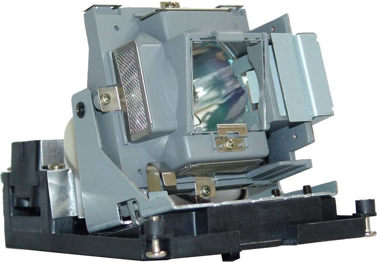 Beamerlamp geschikt voor de OPTOMA TH1060 beamer, lamp code BL-FP280E / DE.5811116519-SOT / DE.5811116885-SOT. Bevat originele P-VIP lamp, prestaties gelijk aan origineel.