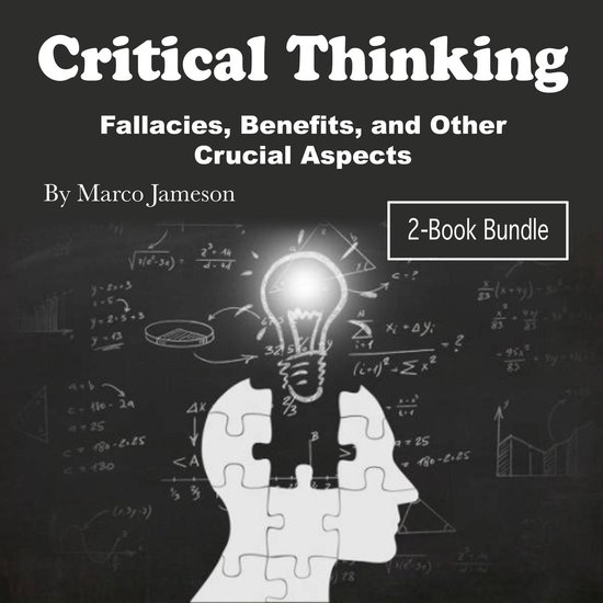 Critical Thinking - cover