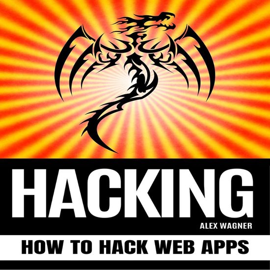 HACKING - cover