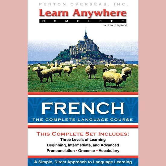 French - cover