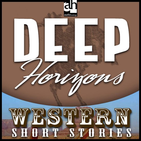 Deep Horizons - cover