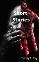 Omslag Short Stories