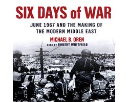Six Days of War