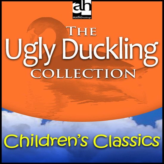 Ugly Duckling Collection, The - cover