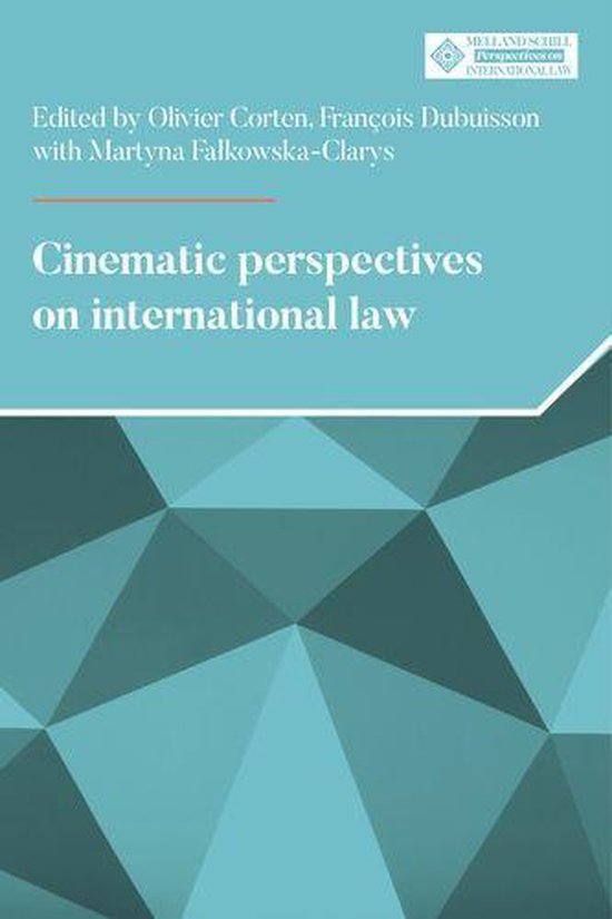 Melland Schill Perspectives on International Law - Cinematic ... - cover