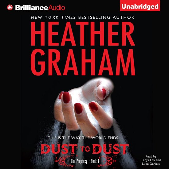 Dust to Dust - cover
