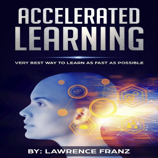 Accelerated Learning - cover