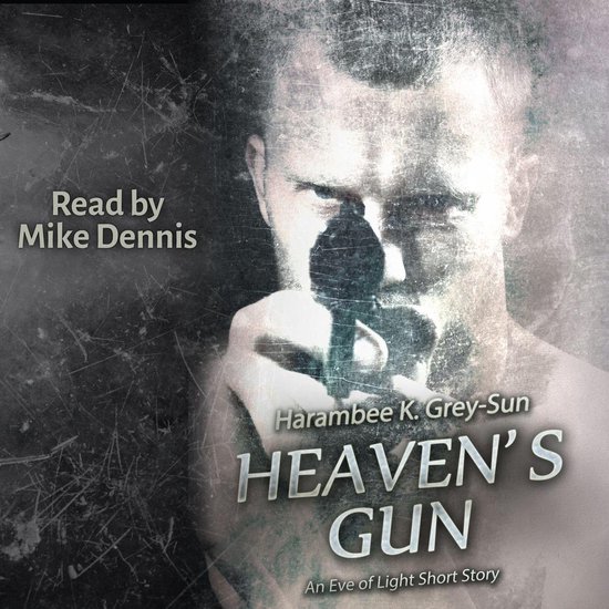 Heaven's Gun - cover