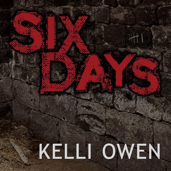 Six Days - cover