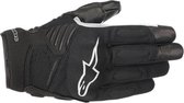 Alpinestars Faster Handschoen zwart