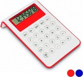 Rekenmachine Tweekleurig 149574
