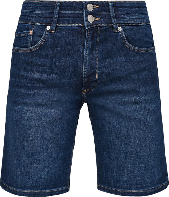 s.Oliver Dames Jeans Short - Maat 3XL (46) | bol.com