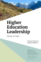 Studies in Educational Administration - Higher Education Leadership