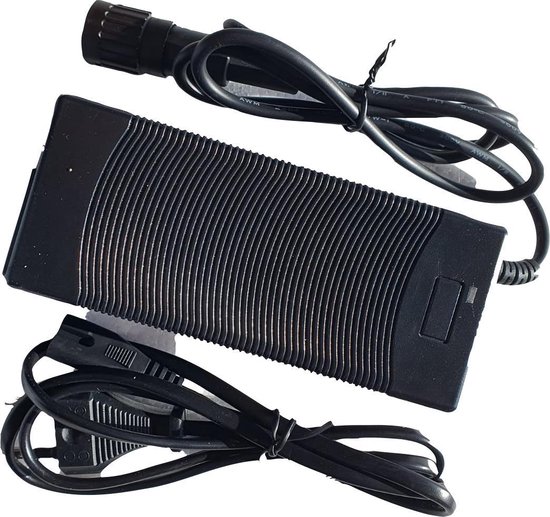 Chargeur Vélo électrique Bosch 36V 2A – Pour Gazelle Ultimate C1i HM (2013+) – Neuf