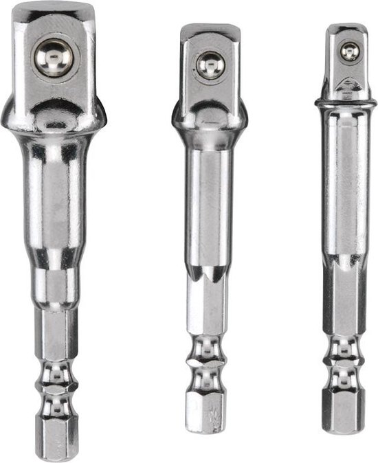 VEVOR dopsleutel organizerset 2 stuks 160 clips houderrail metrisch/SAE VEVOR dopsleutel organizerset 2 stuks 160 clips houderrail metrisch/SAE