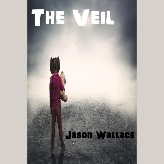 Veil, The - cover