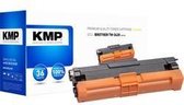 KMP B-T116 toner zwart compatibel met Brother TN-2420