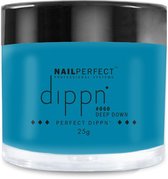NailPerfect Dippn' acryl poeder' #060 Deep Down