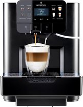 Aequinox Java Cappuccino! De andere koffiemachine geschikt voor Nespresso koffiecapsules