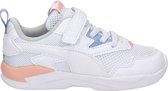 Puma Jongens Lage sneakers X-ray Lite Ac Inf/ps - Wit - Maat 35