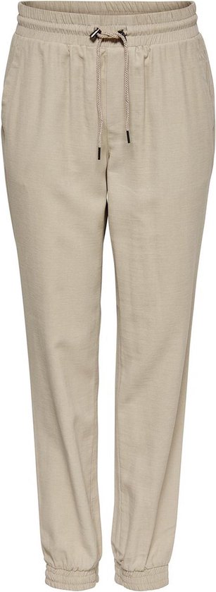 ONLY Broek met wijde pijpen ONLKELDA-EMERY Regular fit Broek met wijde pijpen