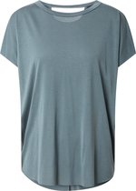 Catwalk Junkie shirt mara Duifblauw-Xs