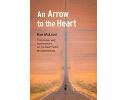 Omslag van An Arrow to the Heart