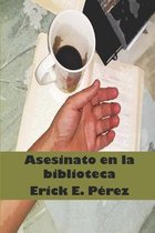 Asesinato En La Biblioteca