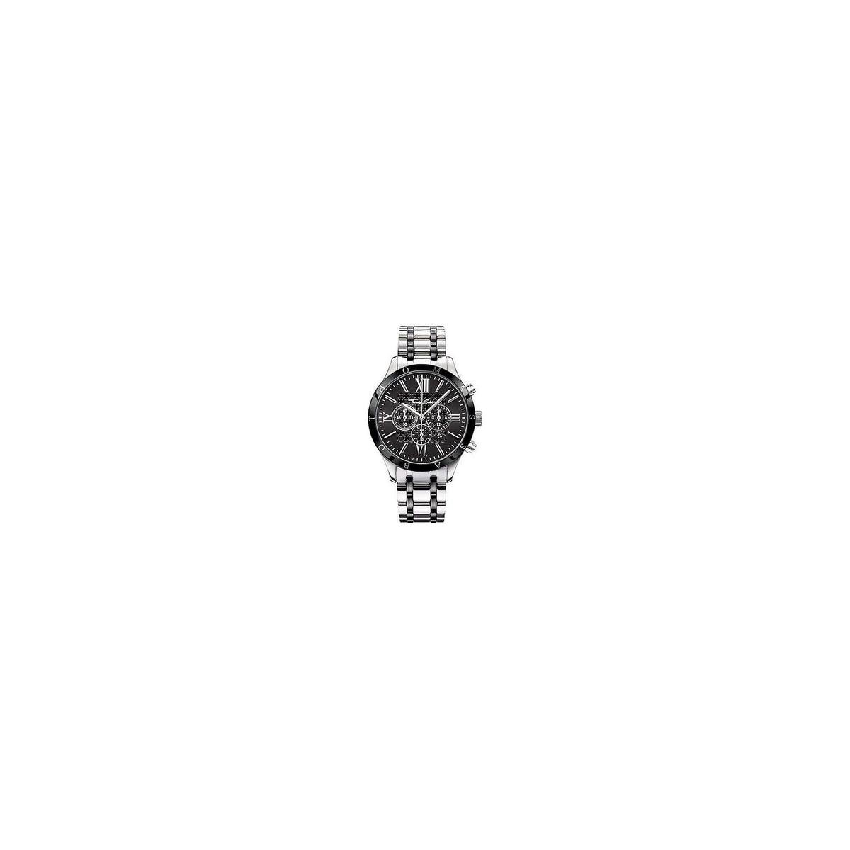 Thomas Sabo - WA0139-222-203 - Polshorloge - Heren - Quartz - REBEL URBAN