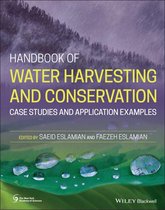 New York Academy of Sciences - Handbook of Water Harvesting and Conservation