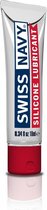 Silicone Lubricant - 10ml - Lubricants