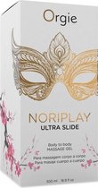 Noriplay - Ultra Slide Nuru Massage Gel - Massage Oils