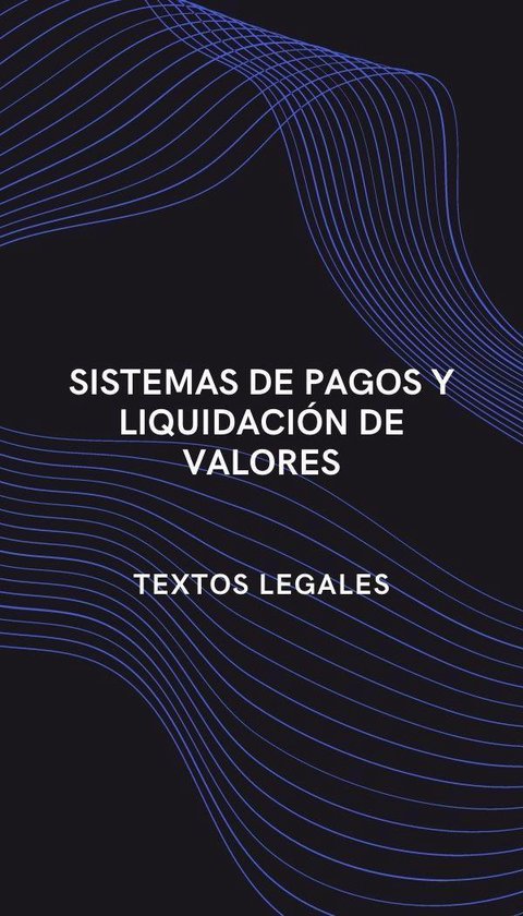 Foto: Sistemas de pagos y liquidaci n de valores