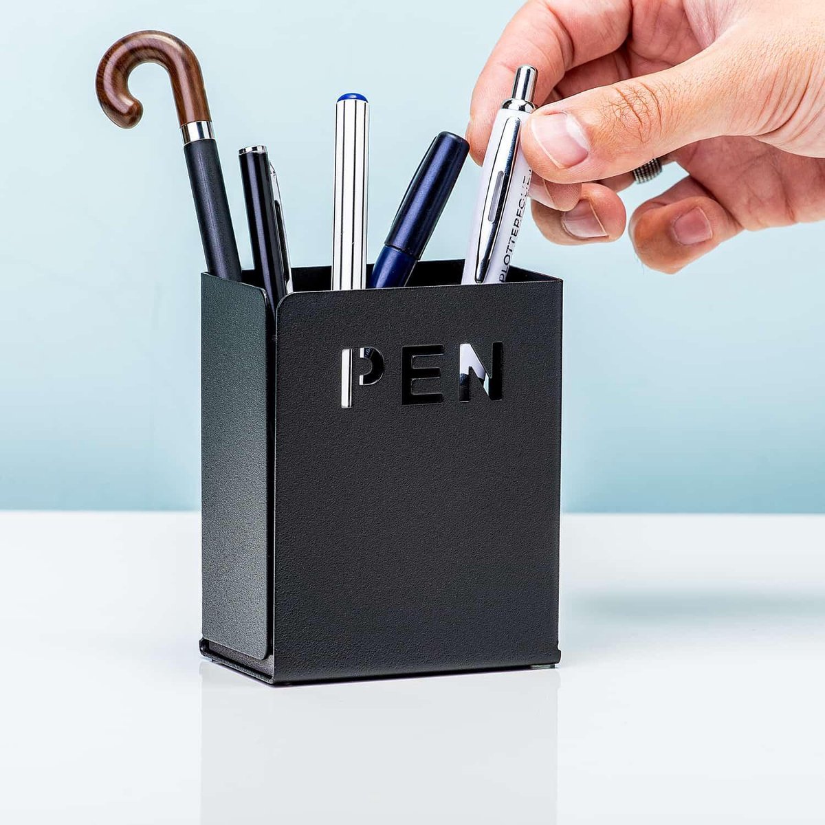 Trendform Metalen pennenbakje - GK3613 - Decoratief