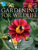 RSPB - RSPB Gardening for Wildlife