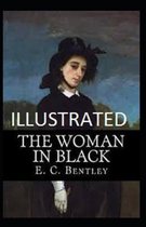 The Woman in Black Illustrated