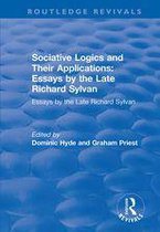 Routledge Revivals - Sociative Logics and Their Applications