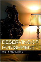Deserving Of Punishment (Femdom)