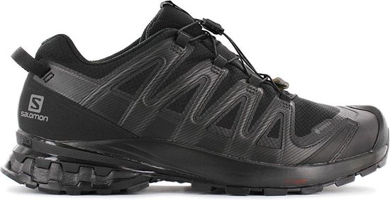 Salomon XA PRO 3D GTX v8 Wandelschoenen Heren - Zwart - Maat Salomon XA PRO 3D GTX v8 Wandelschoenen Heren - Zwart - Maat