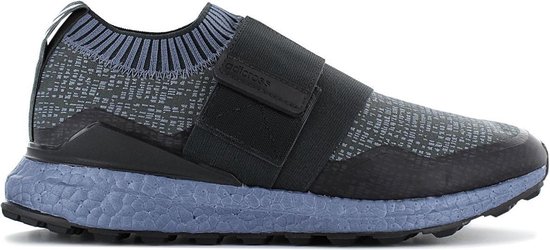 adidas Golf Crossknit 2.0 Boost - Heren Golfschoenen schoenen Grijs AC7889  - Maat EU | bol.com